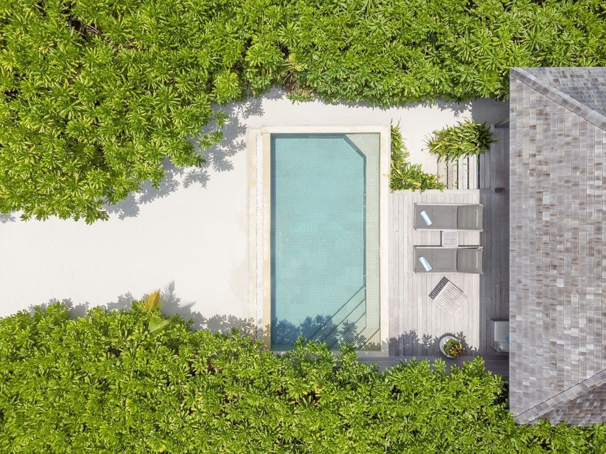 Beach Pool Villa 沙灘泳池別墅