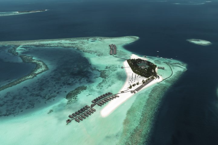 潛水浮潛聖地