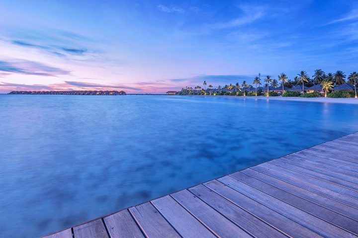 馬爾地夫芙拉瓦麗度假村 Hurawalhi Island Resort