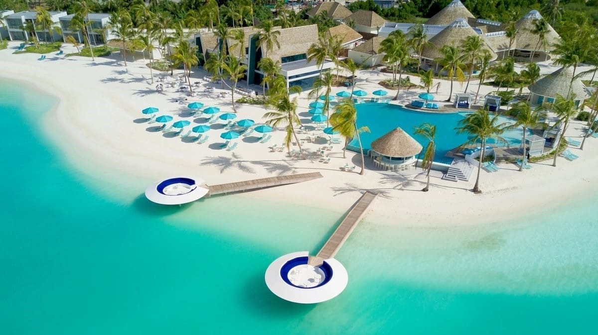 Kandima Maldives