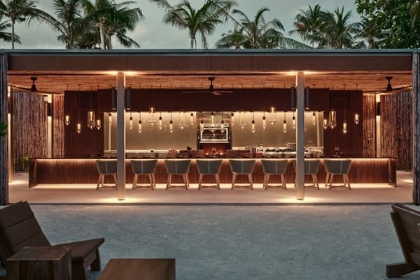 Brasa 南美洲火烤餐廳