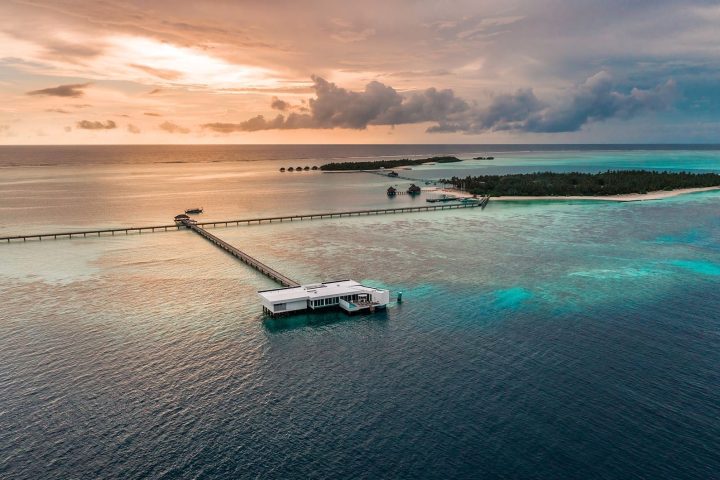 海底餐廳
