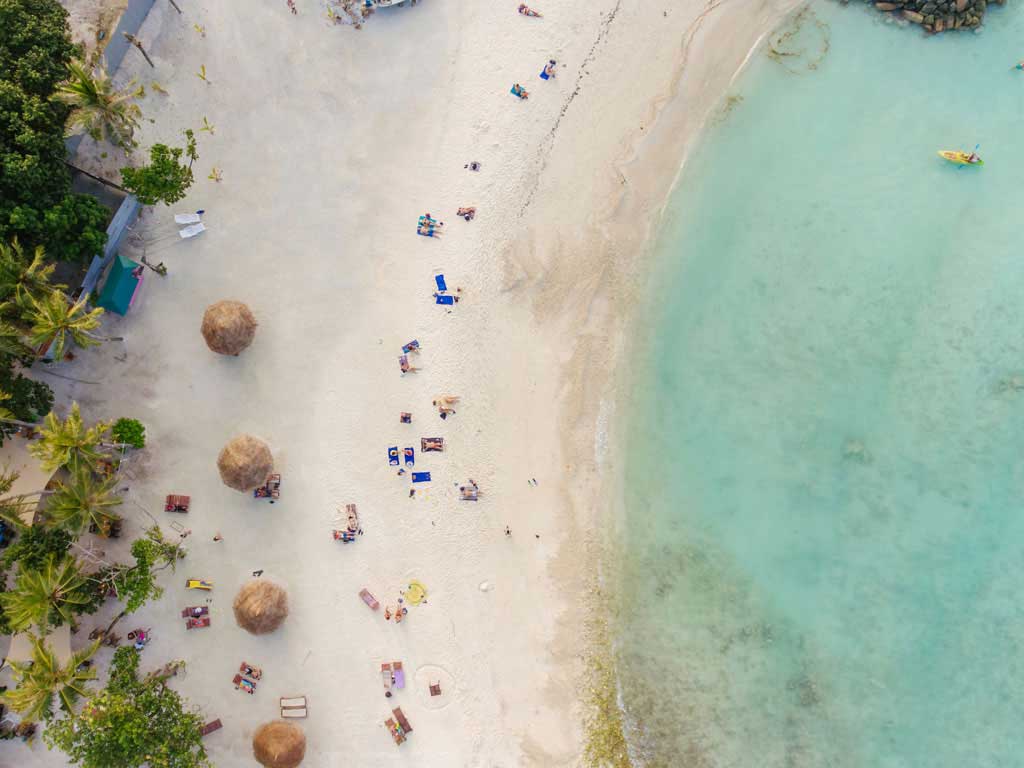 Arena Beach Hotel Maafushi
